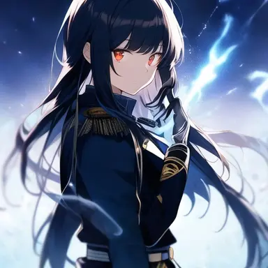 Profile image of 皇 星羅