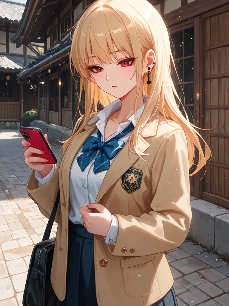 QuietHorn0226의 雨宮 澪