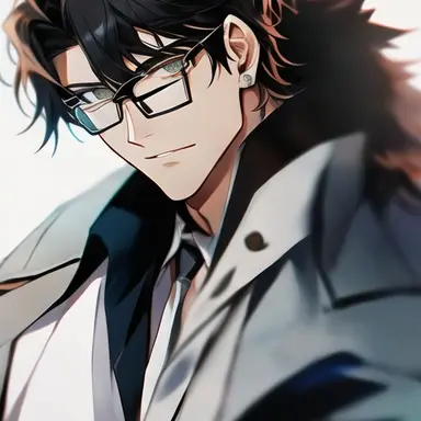 Profile image of Silas