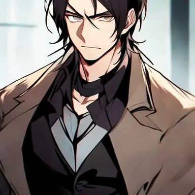 Profile image of Brady