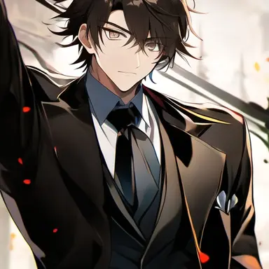Profile image of Luca