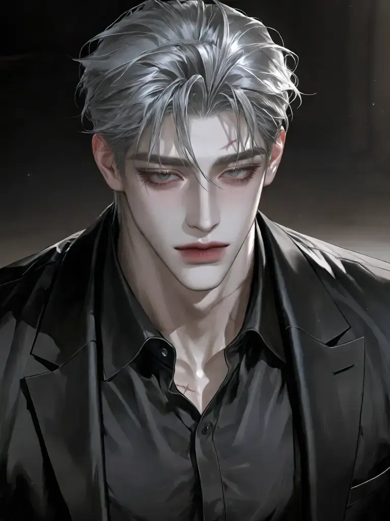 doridorido의 Ivan Volkov
