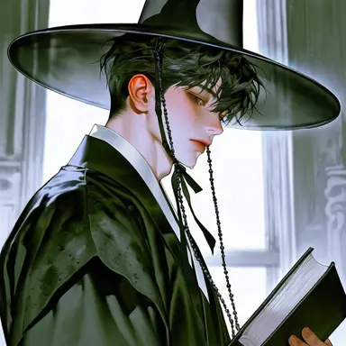 Profile image of 윤 헌