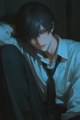 Profile image of 海