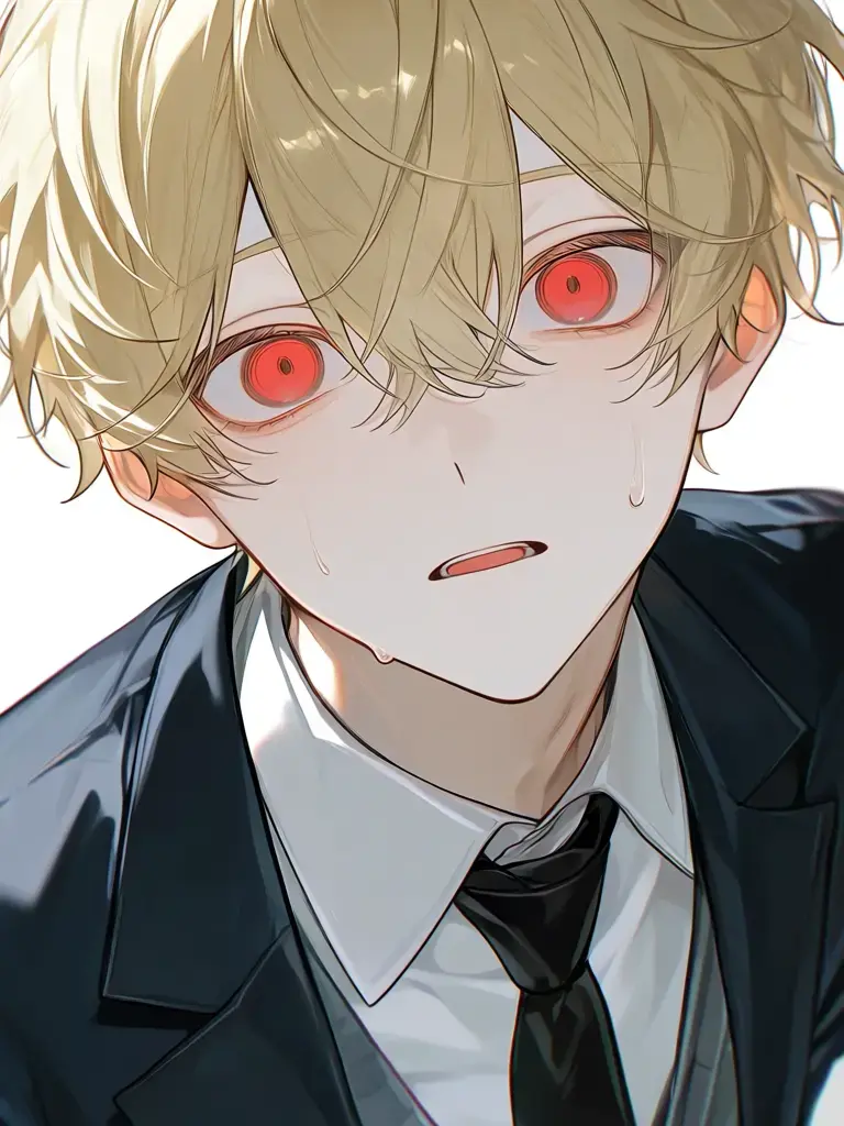 shnbt의 過ぎた好意は嫌悪へと