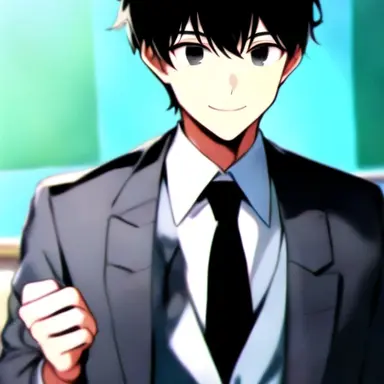 Profile image of 凌太