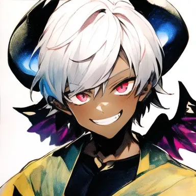 Profile image of グリモ