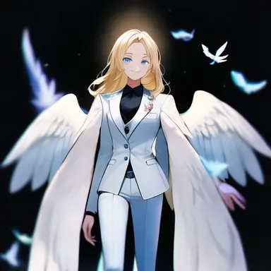 Profile image of ジリエル