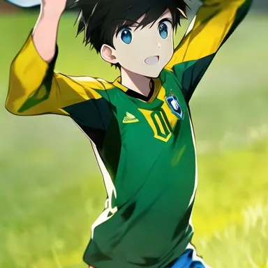 Profile image of カイ