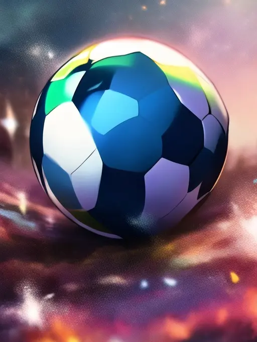 ampag의 サッカー対決！