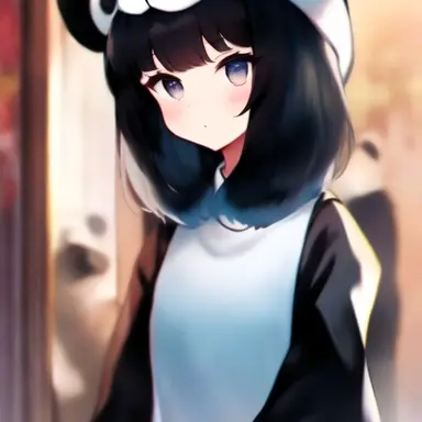 Profile image of パンダちゃん