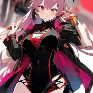 Profile image of 悪魔ちゃん