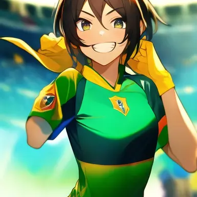Profile image of エマ