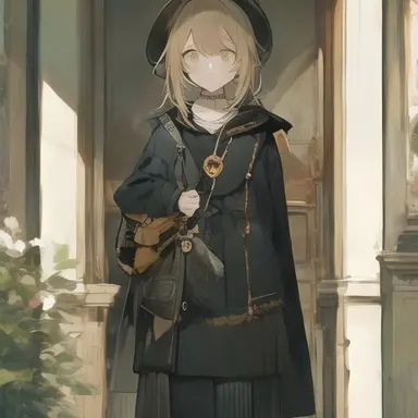Profile image of めるめる