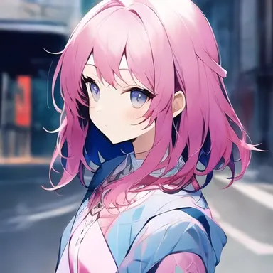 Profile image of めるめる