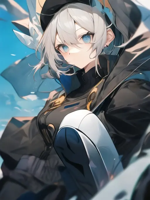 ampag의 学校