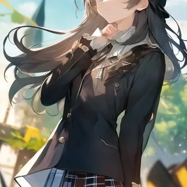 Profile image of 天羅