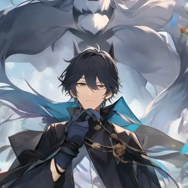 Profile image of ド・ハン