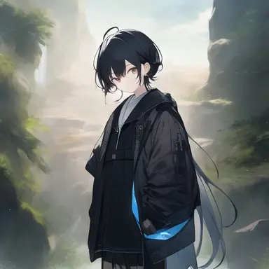 Profile image of 김범