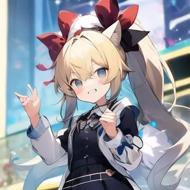 Profile image of 여우