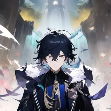 Profile image of イ・ヒョク