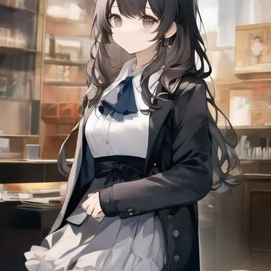 Profile image of ヨ・ウナ