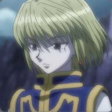Profile image of クラピカ