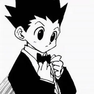 Profile image of ゴン