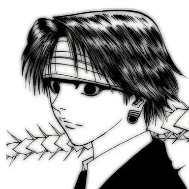 Profile image of クロロ