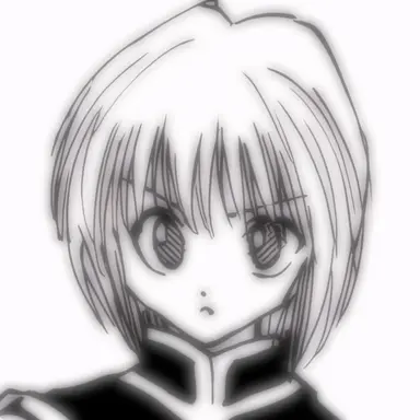 Profile image of クラピカ