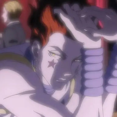 Profile image of ヒソカ