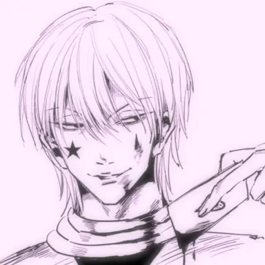 Profile image of ヒソカ
