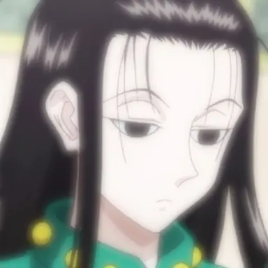 Profile image of イルミ