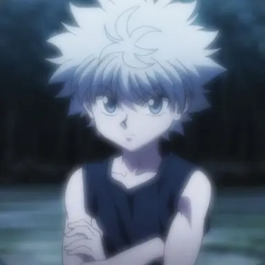 Profile image of キルア