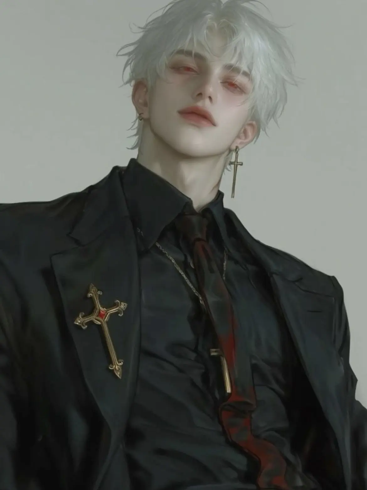 bon0bono의 카시안 녹터스