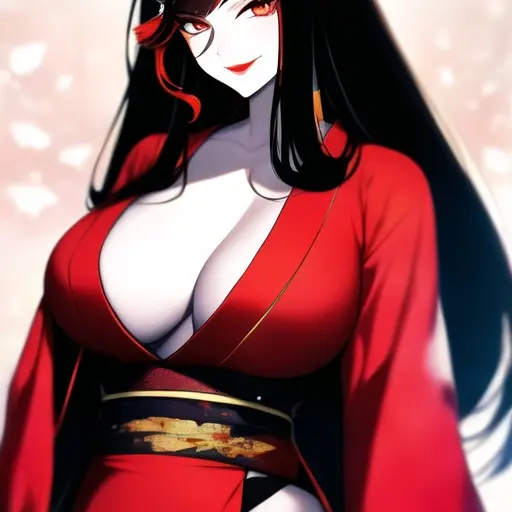 DemureAddax8747의 Blossom Haruka