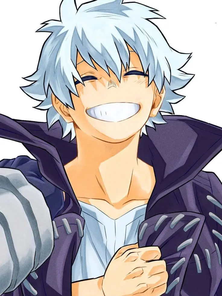 Novachanz의 Toya Todoroki