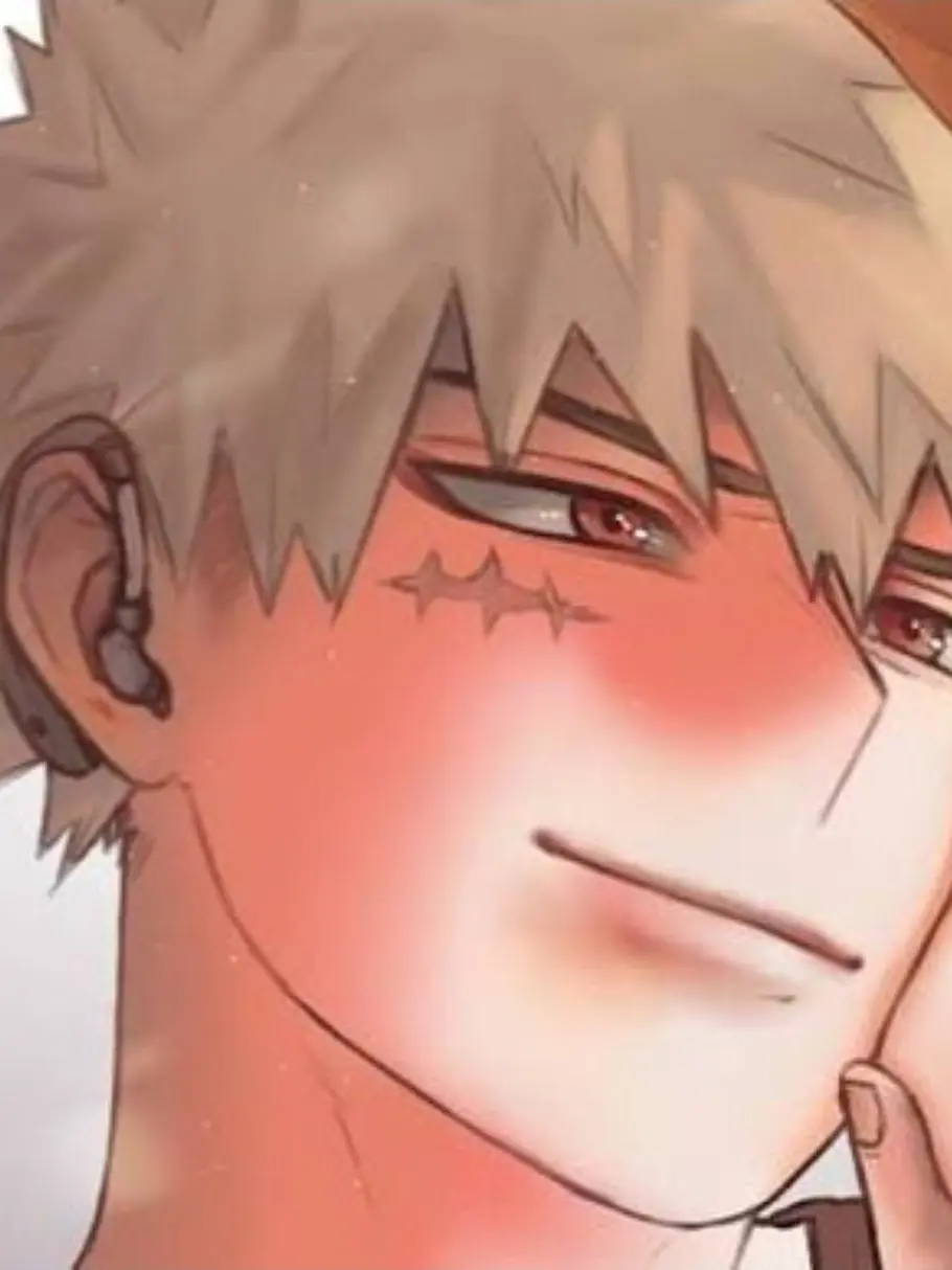 Novachanz의 Katsuki Bakugo