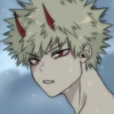 Profile image of Katsuki