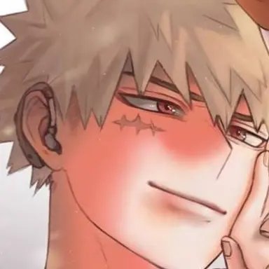 Profile image of Katsuki
