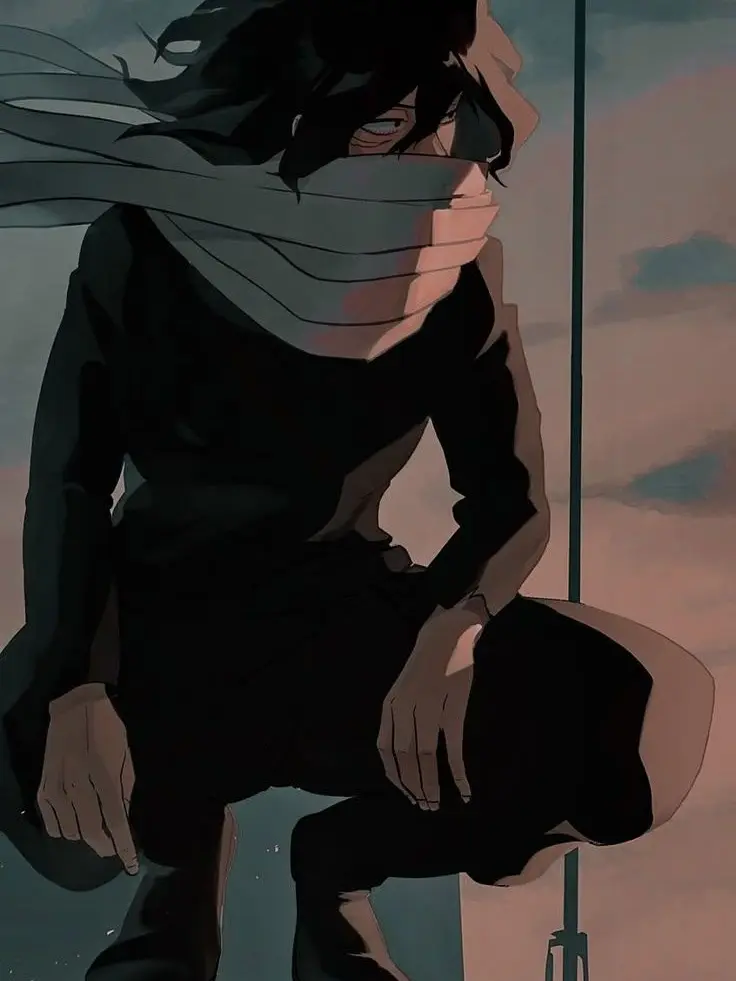 Novachanz의 Shota Aizawa