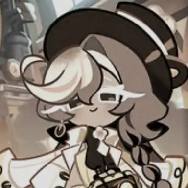 Profile image of 모카치노맛 쿠키
