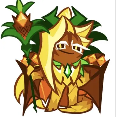 Profile image of 파인드래곤 쿠키