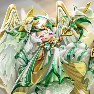 Profile image of 세인트릴리