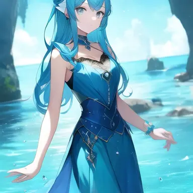 Profile image of Coral