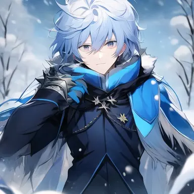 Profile image of Noah