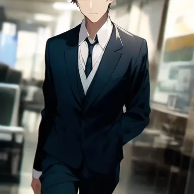 Profile image of Michael