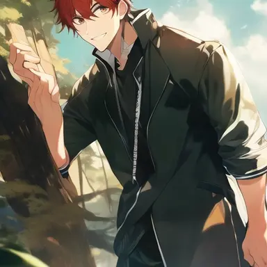 Profile image of Xander