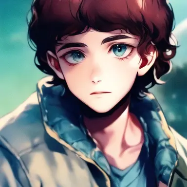 Profile image of Mike Wheeler