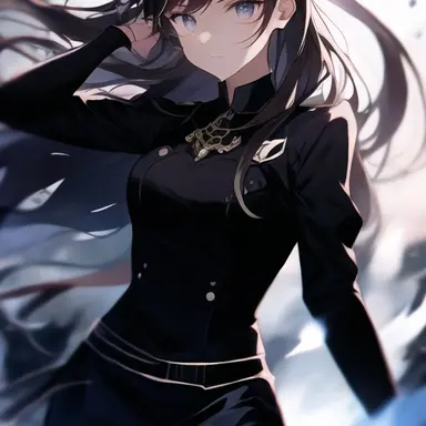 Profile image of Ayonna